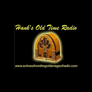 Hank's Old Time Radio