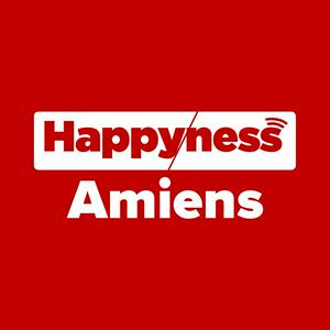 Lyssna på Happyness Radio Amiens i appen