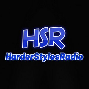 Lyssna på HarderStylesRadio i appen