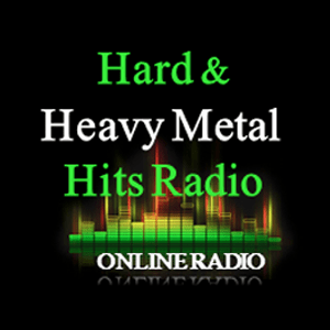 Lyssna på Hard & Heavy Metal Hits Radio i appen