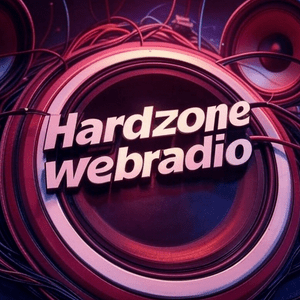 Lyssna på Hardzone Radio i appen