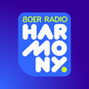 Lyssna på 80er-Radio harmony i appen