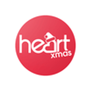 Lyssna på Heart Xmas radio i appen