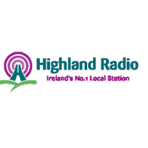 Lyssna på Highland Radio i appen