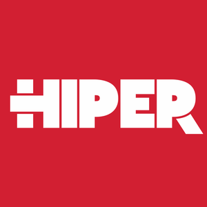 Lyssna på HIPER.FM i appen