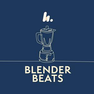 Lyssna på hit Blender Beats i appen