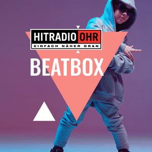 Lyssna på HITRADIO OHR Beatbox i appen