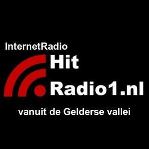 Lyssna på Hitradio1.nl i appen