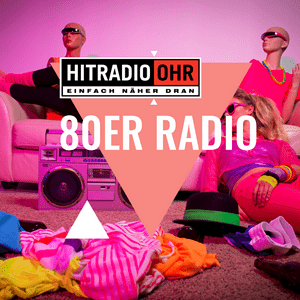 Lyssna på HITRADIO OHR 80er Radio i appen