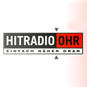 Lyssna på Hitradio Ohr i appen