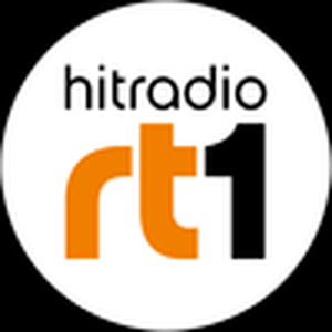 Lyssna på HITRADIO RT1 i appen