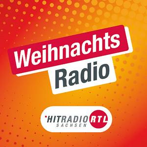 HITRADIO RTL Weihnachtsradio