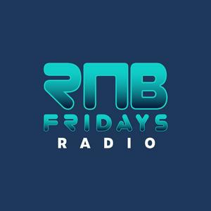 Lyssna på hit RnB Fridays Radio i appen