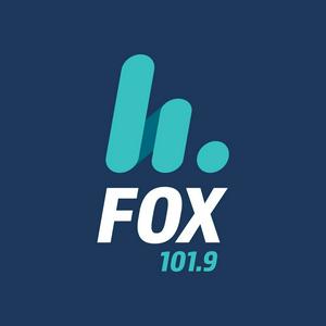 Lyssna på The Fox Melbourne 101.9 i appen