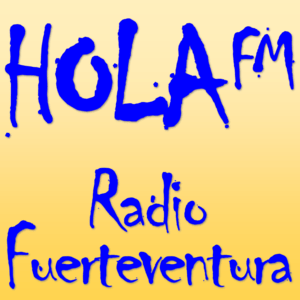 Lyssna på Hola FM i appen