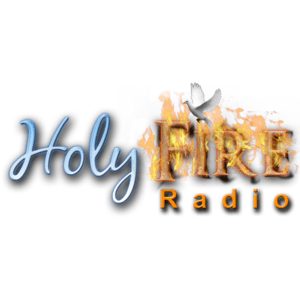 Lyssna på Holy Fire Radio i appen