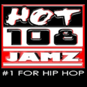 Lyssna på Hot 108 Jamz i appen