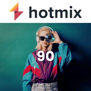 Lyssna på Hotmix 90's i appen