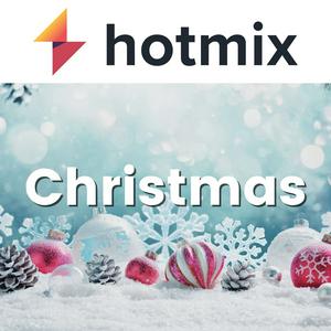 Lyssna på Hotmix Christmas i appen