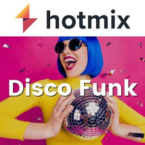 Lyssna på Hotmix Disco Funk i appen