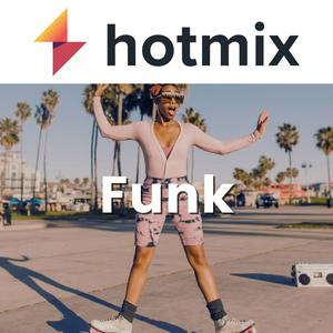 Lyssna på Hotmix Funk i appen