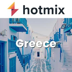 Lyssna på Hotmix Greece i appen