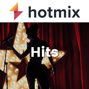 Lyssna på Hotmix Hits i appen