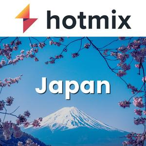 Lyssna på Hotmix Japan i appen