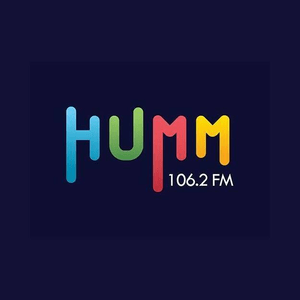 Lyssna på HUMM FM 106.2 i appen