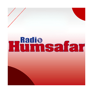 Lyssna på Radio Humsafar 1610 AM - Montreal i appen