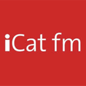 Lyssna på iCat FM i appen