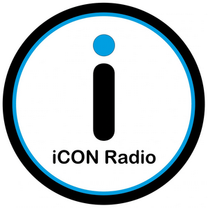 Lyssna på iCON Radio i appen