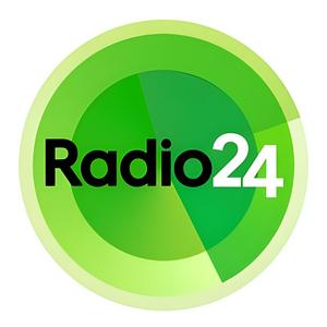 Lyssna på Radio 24 - Il sole 24 ore i appen