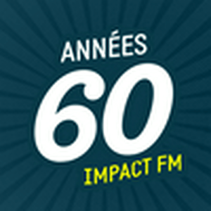 Lyssna på Impact FM - Années 60  i appen