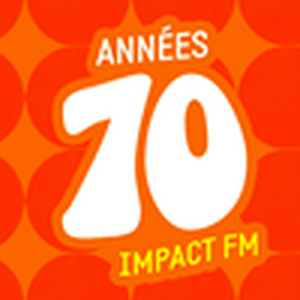 Lyssna på Impact FM - Années 70  i appen