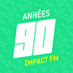 Lyssna på Impact FM - Années 90  i appen