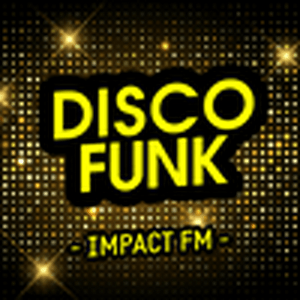 Lyssna på Impact FM - Disco Funk  i appen