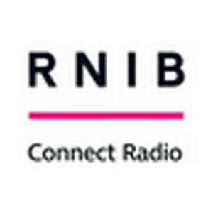 Lyssna på RNIB Connect Radio i appen