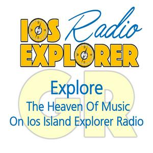 Lyssna på Ios Explorer Radio i appen