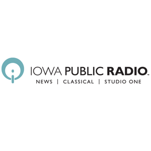 Lyssna på Iowa Public Radio i appen