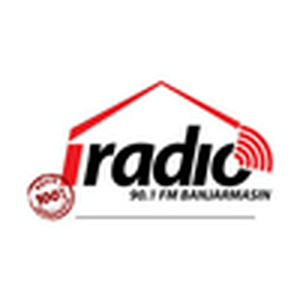 Lyssna på iradio Banjarmasin 90.1 FM  i appen