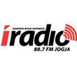 Lyssna på iradio Jogja 88.7 FM i appen