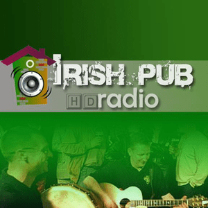 Lyssna på Irish Pub Radio i appen