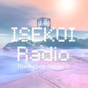 Lyssna på ISEKOI Radio | Non-stop Ambient i appen