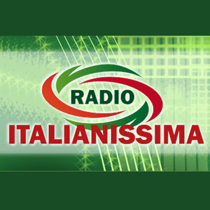 Lyssna på Radio Italianissima i appen