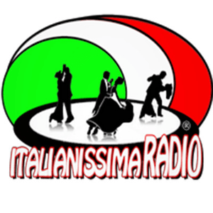 Lyssna på Italianissima Radio i appen