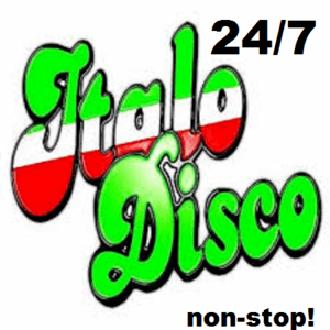 Lyssna på Italo Disco Radio i appen