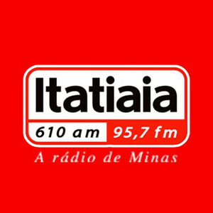 Lyssna på Radio Itatiaia Juiz de Fora 105.3 FM i appen