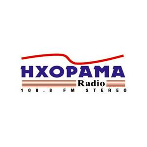 Lyssna på IXORAMA 100.8 FM (Ηχόραμα) i appen