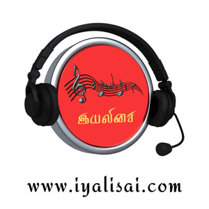 Lyssna på iYaliSai Radio இயலிசை i appen